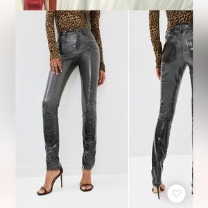 Isabel Marant Lovis Pants - New with Tags